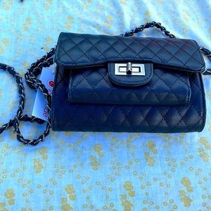 Purse by Lola Mae
